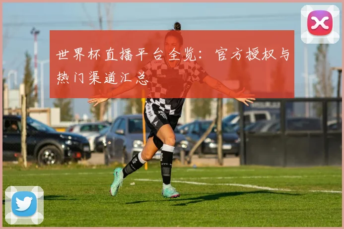 世界杯直播平台全览：官方授权与热门渠道汇总
