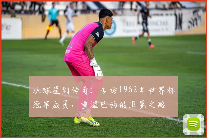 从球星到传奇：专访1962年世界杯冠军成员，重温巴西的卫冕之路