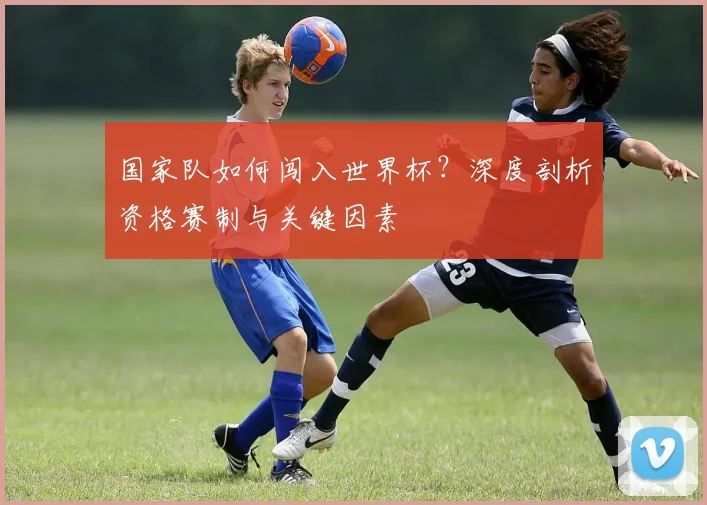 国家队如何闯入世界杯？深度剖析资格赛制与关键因素