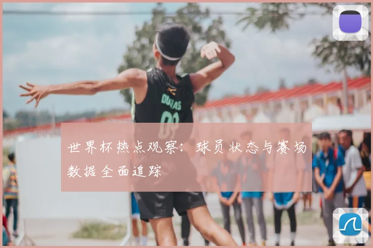 世界杯热点观察:球员状态与赛场数据全面追踪